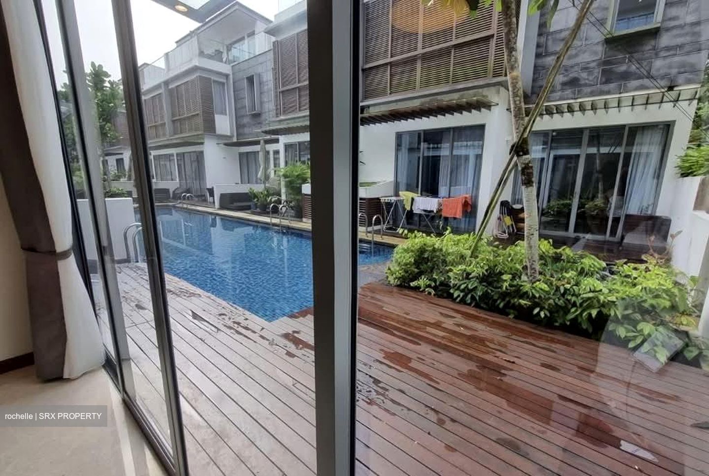Greenwood Mews (D11), Terrace #545955901